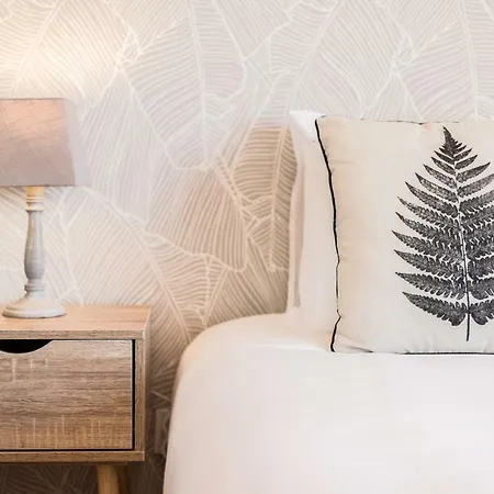 Appartement Alfama Vintage W/ Riverview - By Lu Holidays