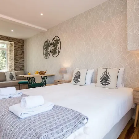 Appartement Alfama Vintage W/ Riverview - By Lu Holidays Lissabon