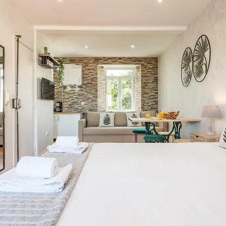 Alfama Vintage W/ Riverview - By Lu Holidays Appartement